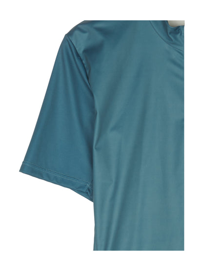 LagalbM. WS 1/2 Short Sleeve Windstopper Multisport Jersey