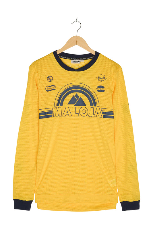 StronM. Long Sleeve Freeride Jersey