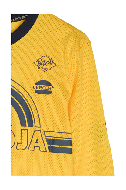 StronM. Long Sleeve Freeride Jersey