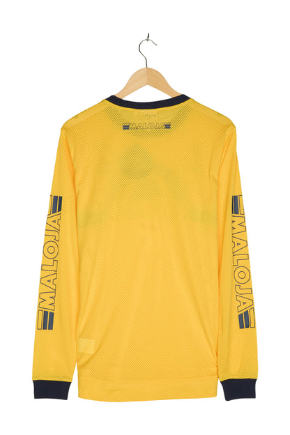 StronM. Long Sleeve Freeride Jersey