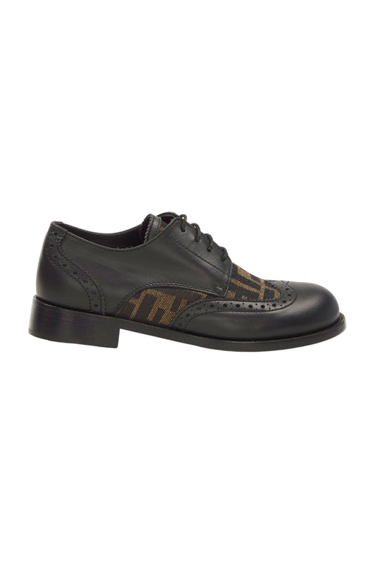 Fendi Jungen Schuhe Kinder
