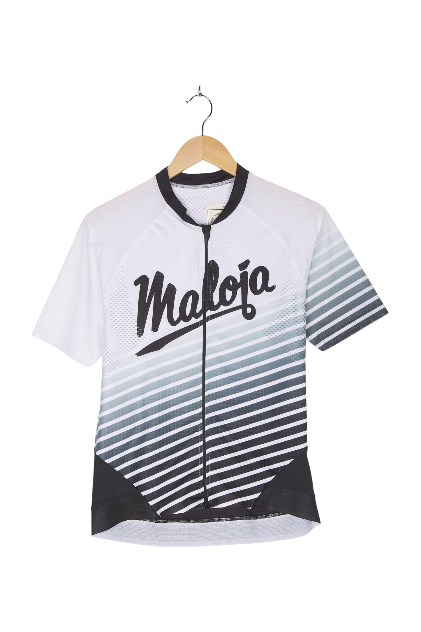 CapunM. Short Sleeve Bike Jersey