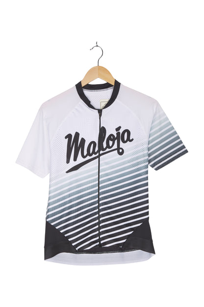 CapunM. Short Sleeve Bike Jersey