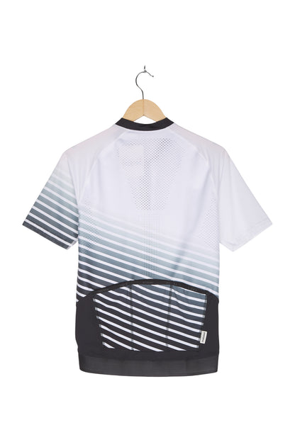 CapunM. Short Sleeve Bike Jersey