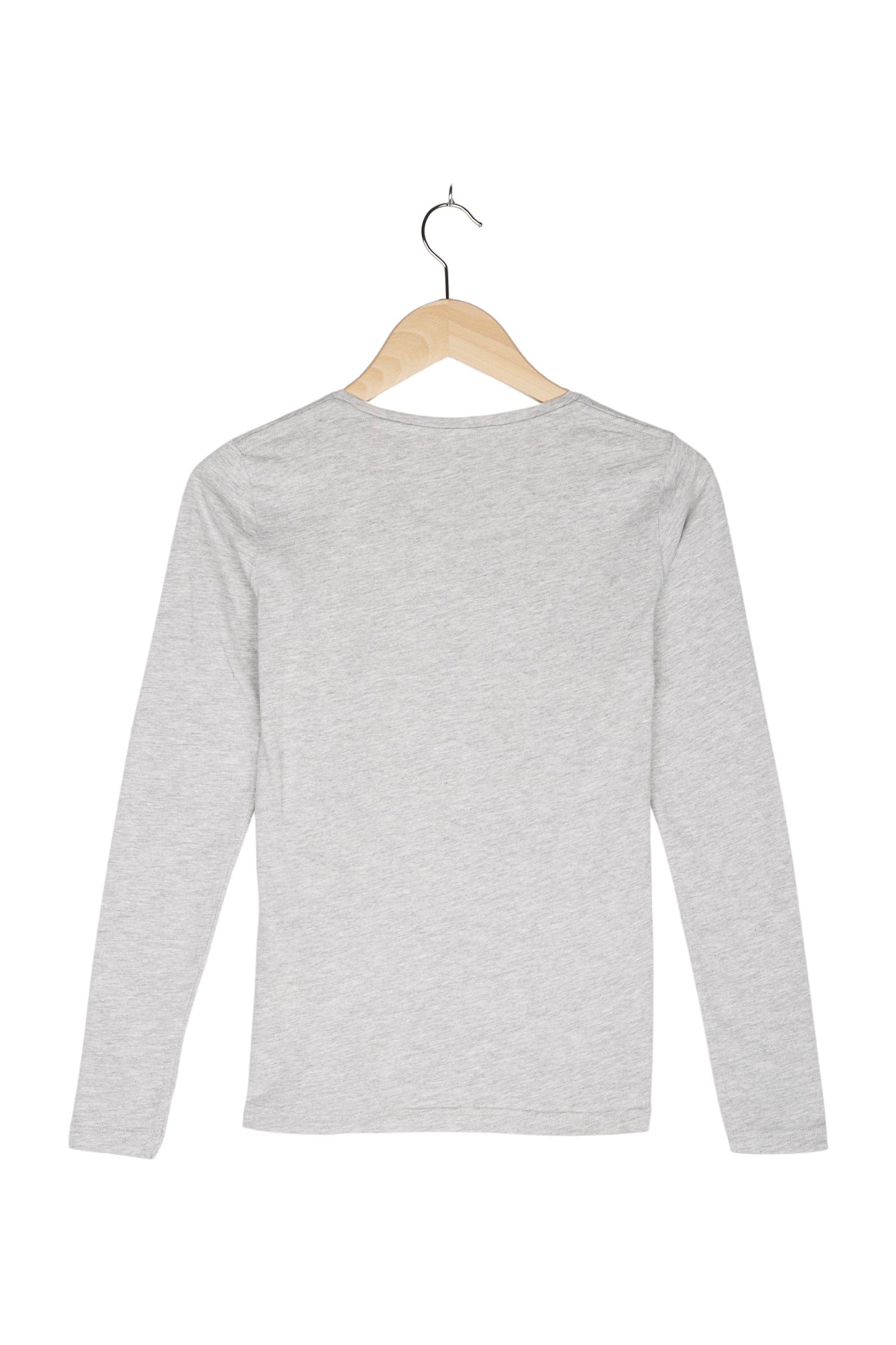 Detto Fatto Detto Fatto Langarmshirt