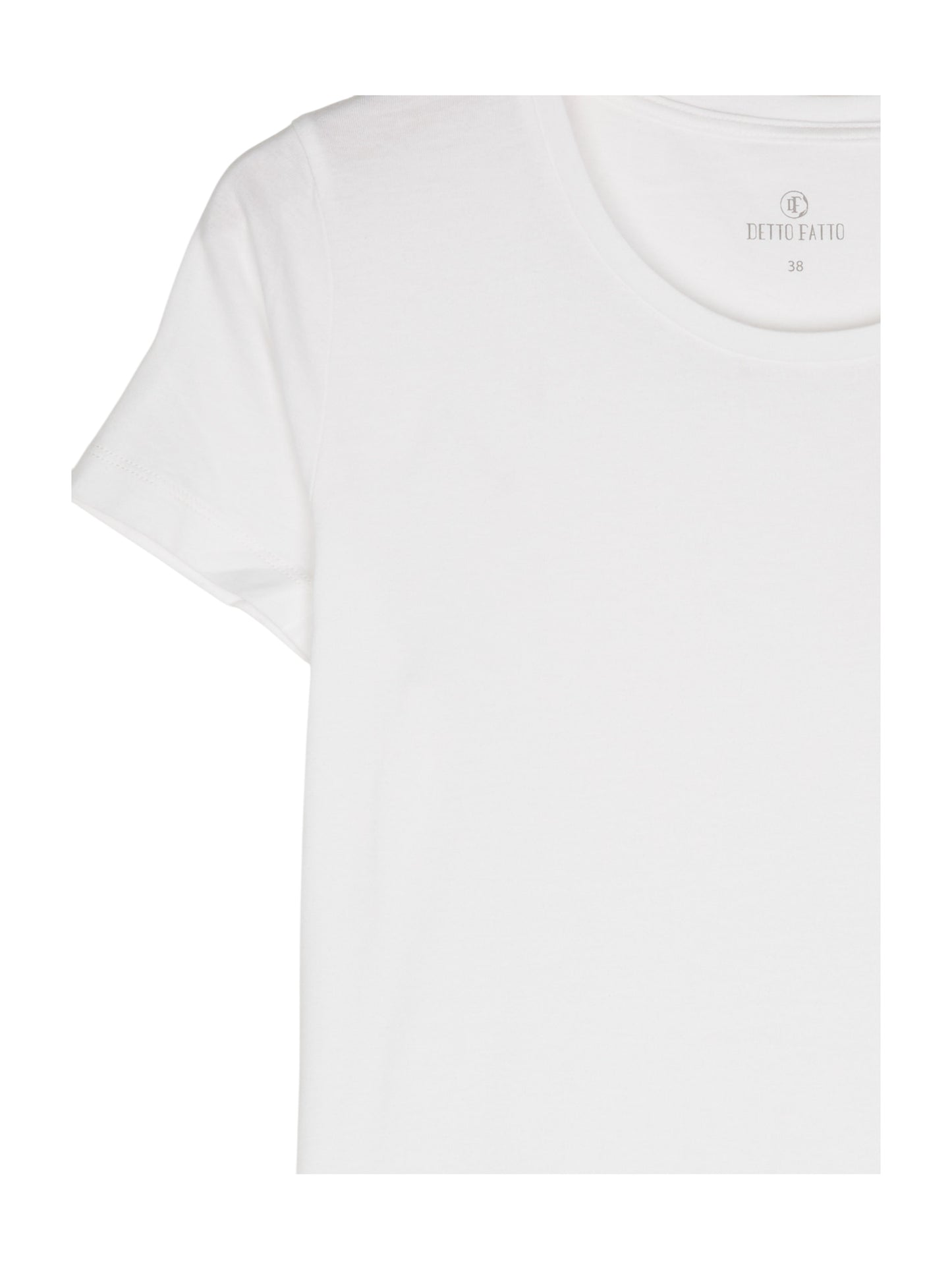 Detto Fatto Detto Fatto T-Shirt
