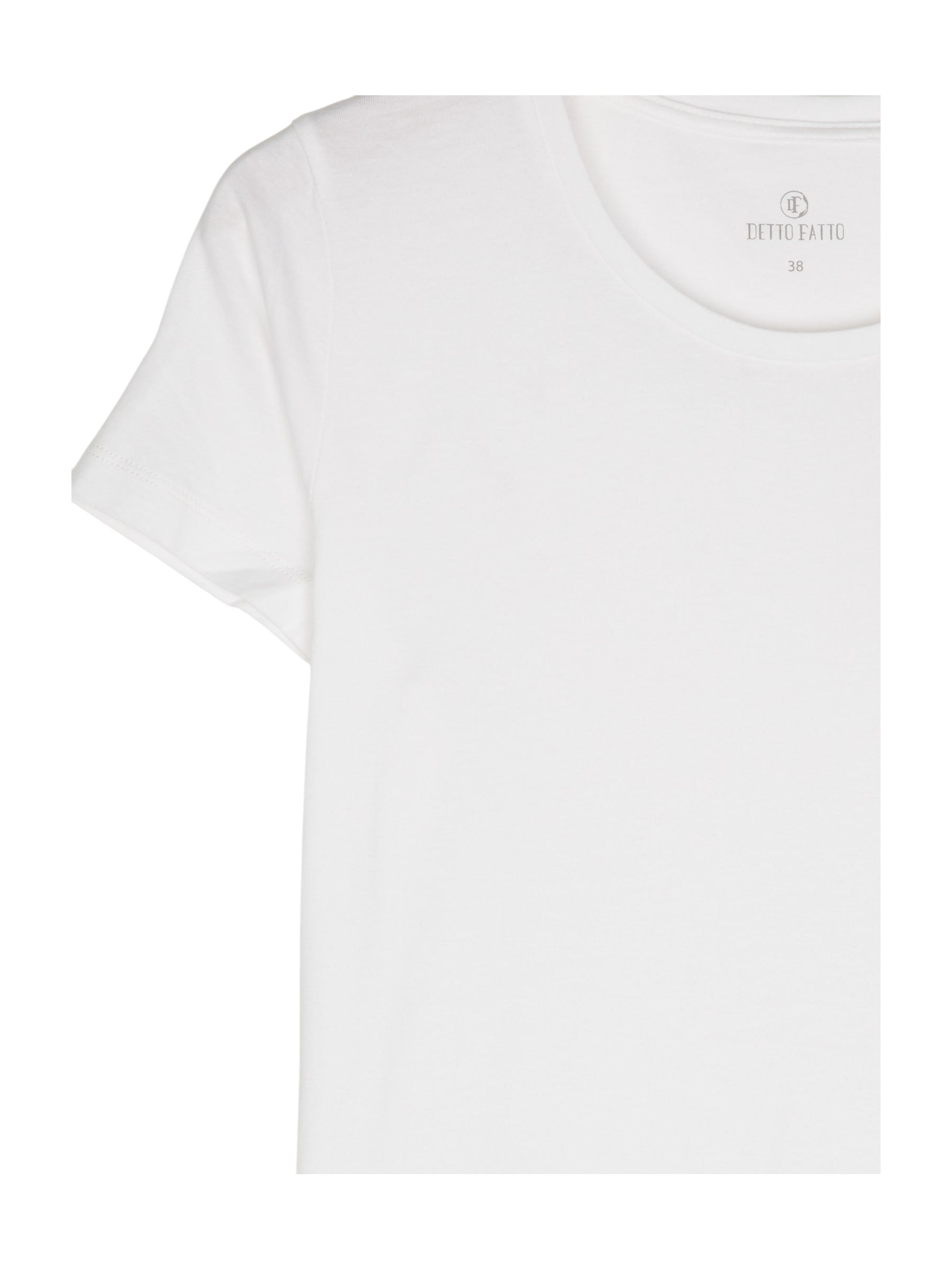 Detto Fatto Detto Fatto T-Shirt