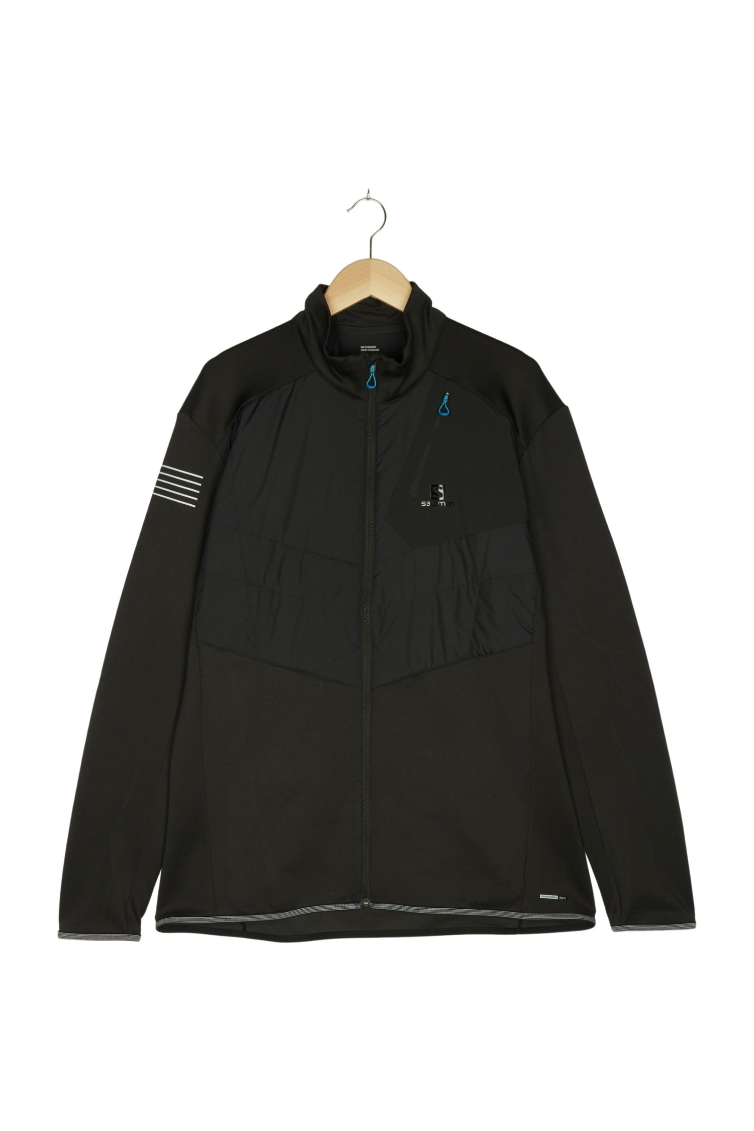 Kunstfaserjacke für Herren