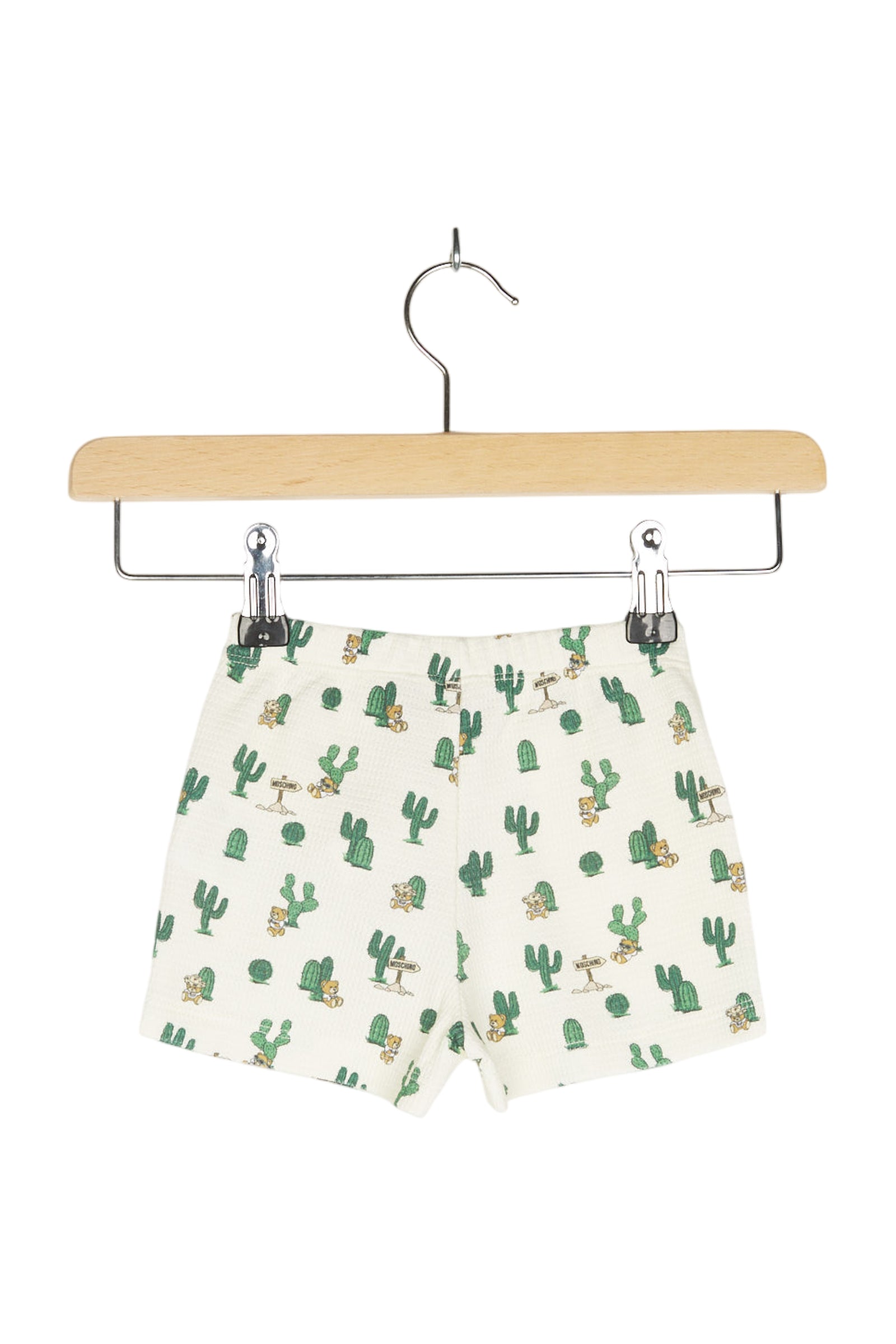 Moschino Shorts Kurze Hose