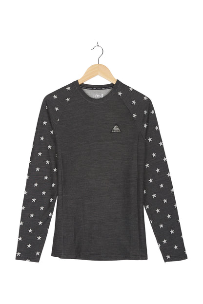 MUNM. LONGSLEEVE Men's Base Layer Long Sleeve Shirt