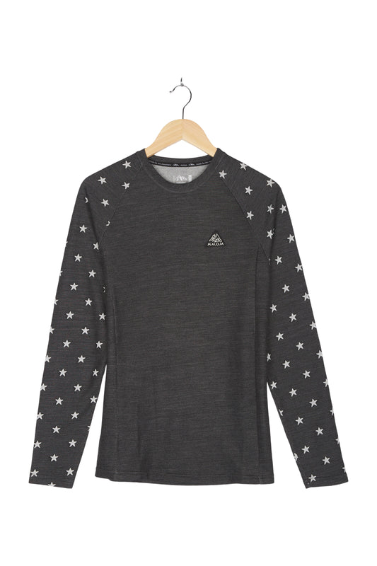 MUNM. LONGSLEEVE Men's Base Layer Long Sleeve Shirt
