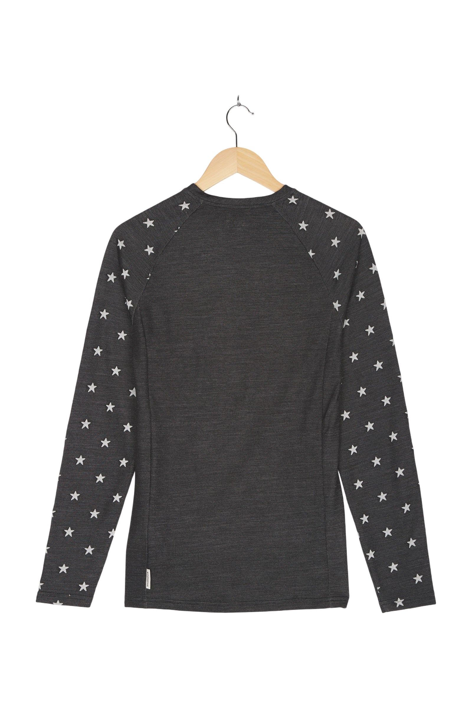 MUNM. LONGSLEEVE Men's Base Layer Long Sleeve Shirt