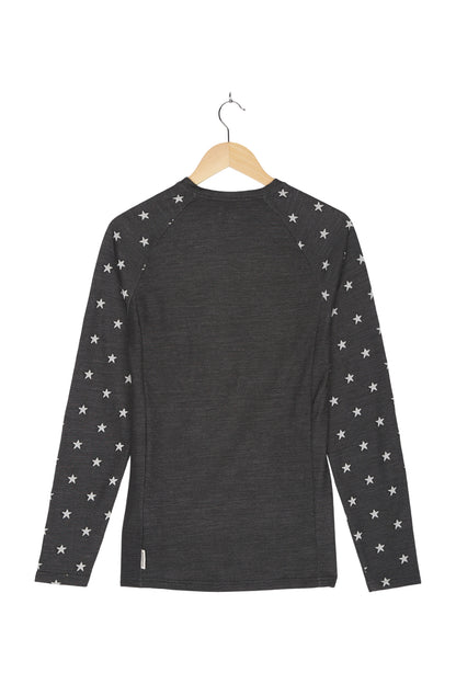 MUNM. LONGSLEEVE Men's Base Layer Long Sleeve Shirt