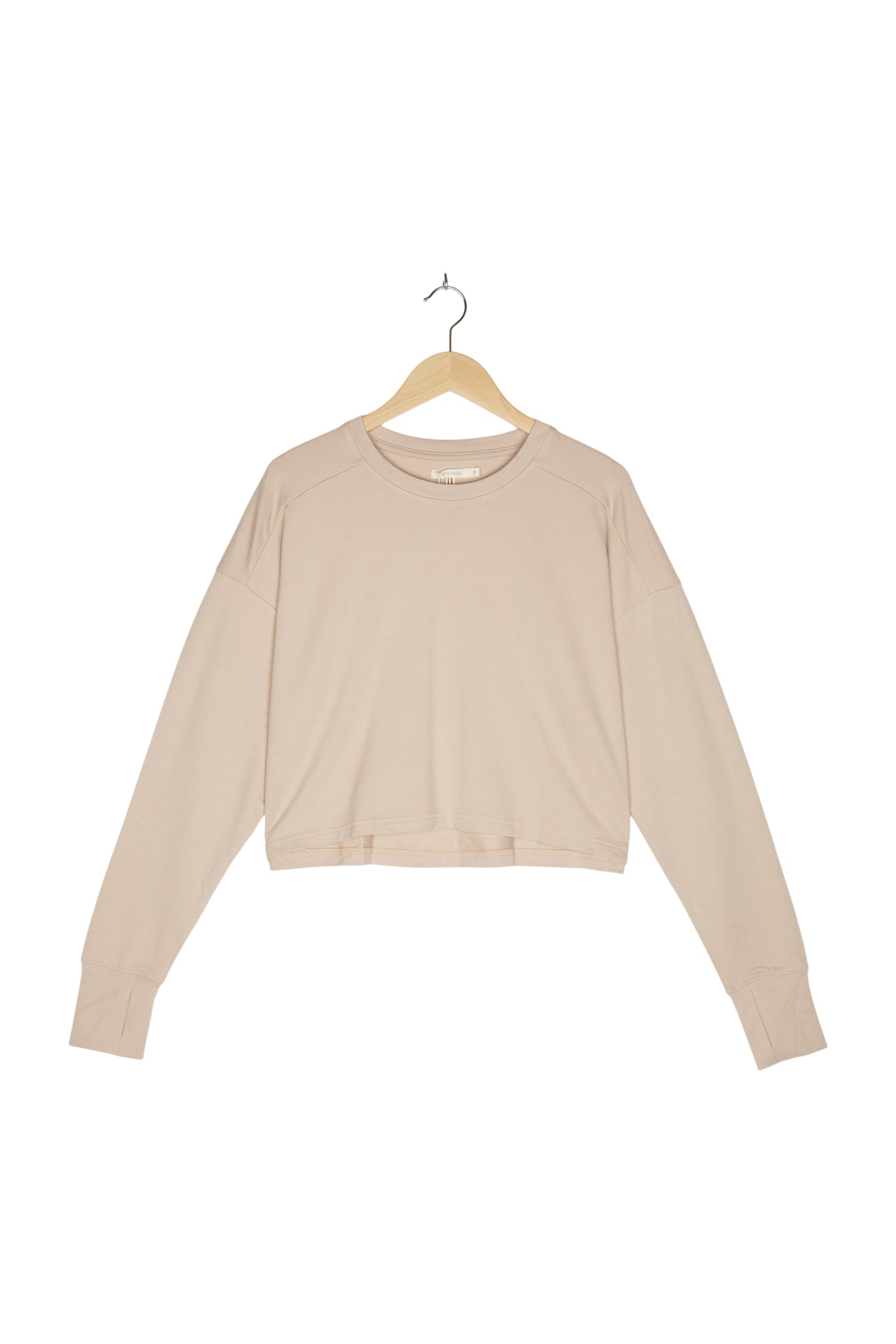 Detto Fatto Detto Fatto Langarmshirt