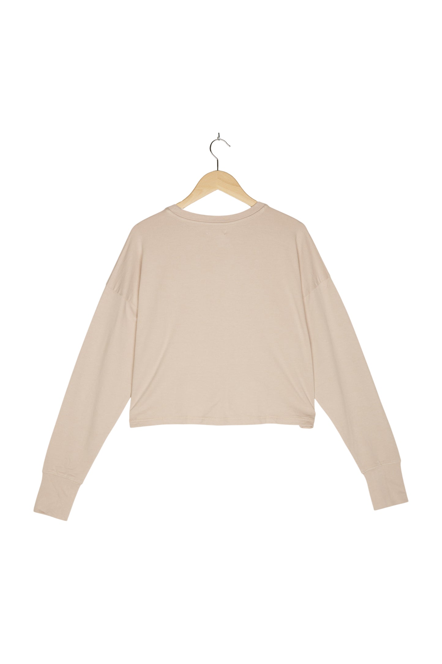 Detto Fatto Detto Fatto Langarmshirt