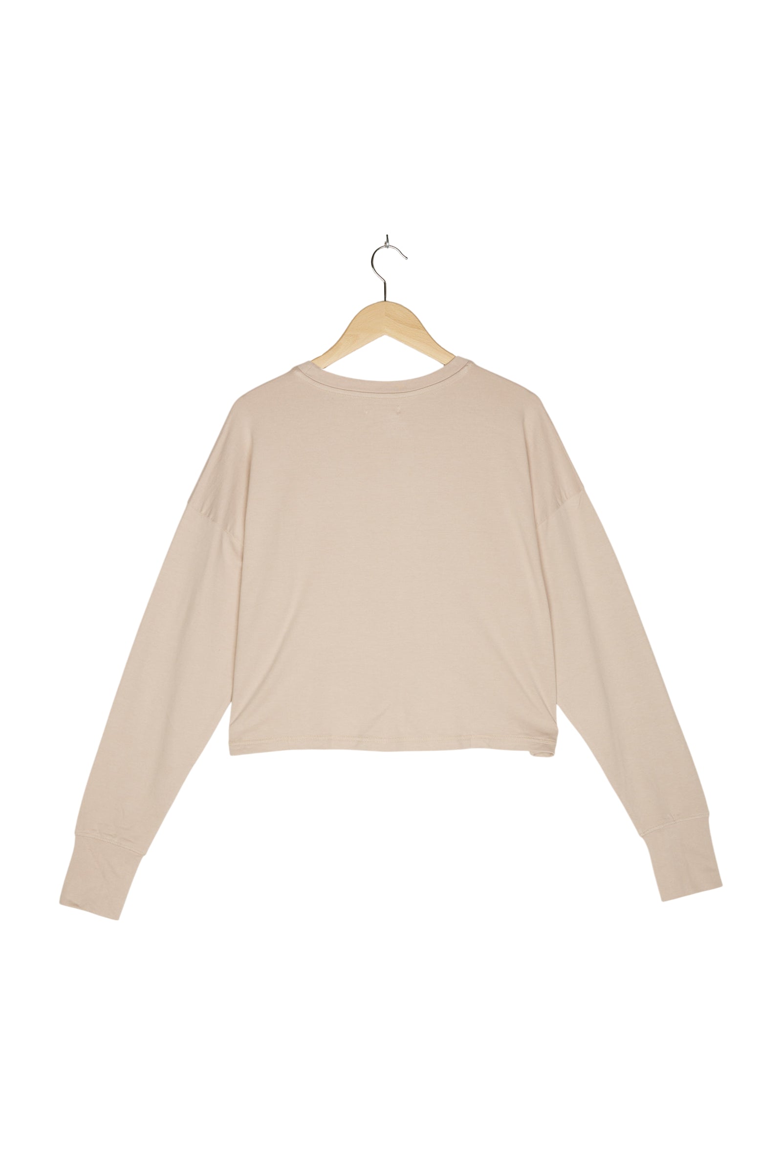 Detto Fatto Detto Fatto Langarmshirt