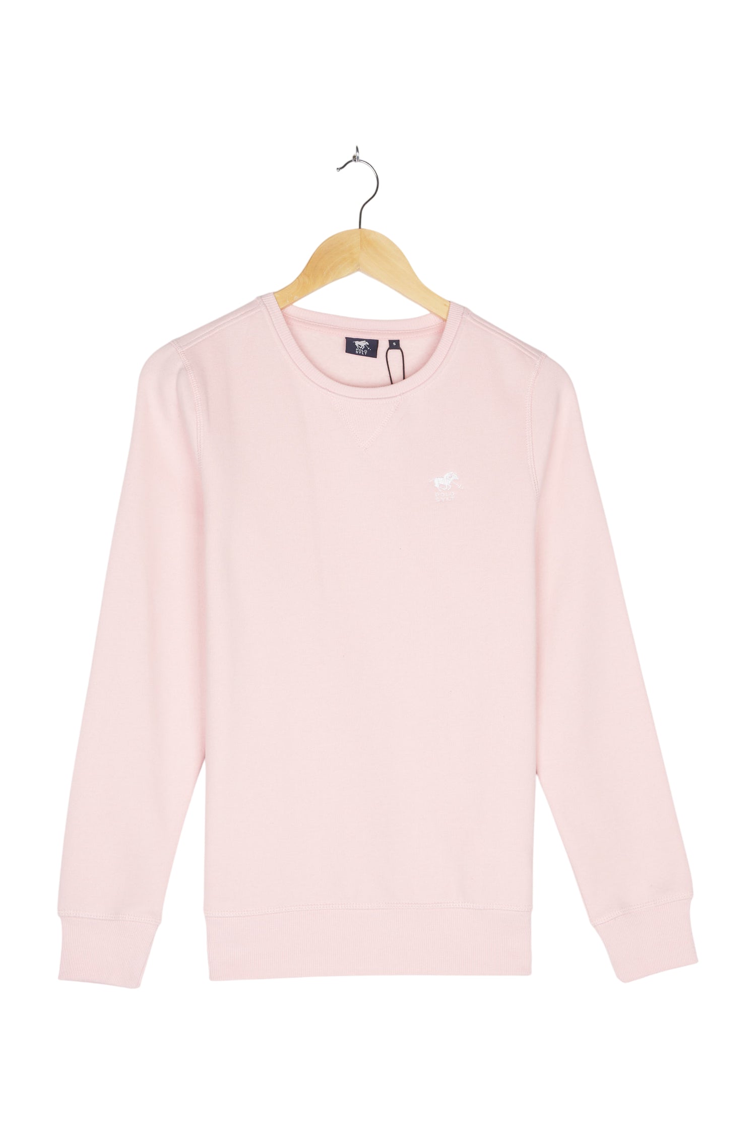 POLO SYLT Pullover