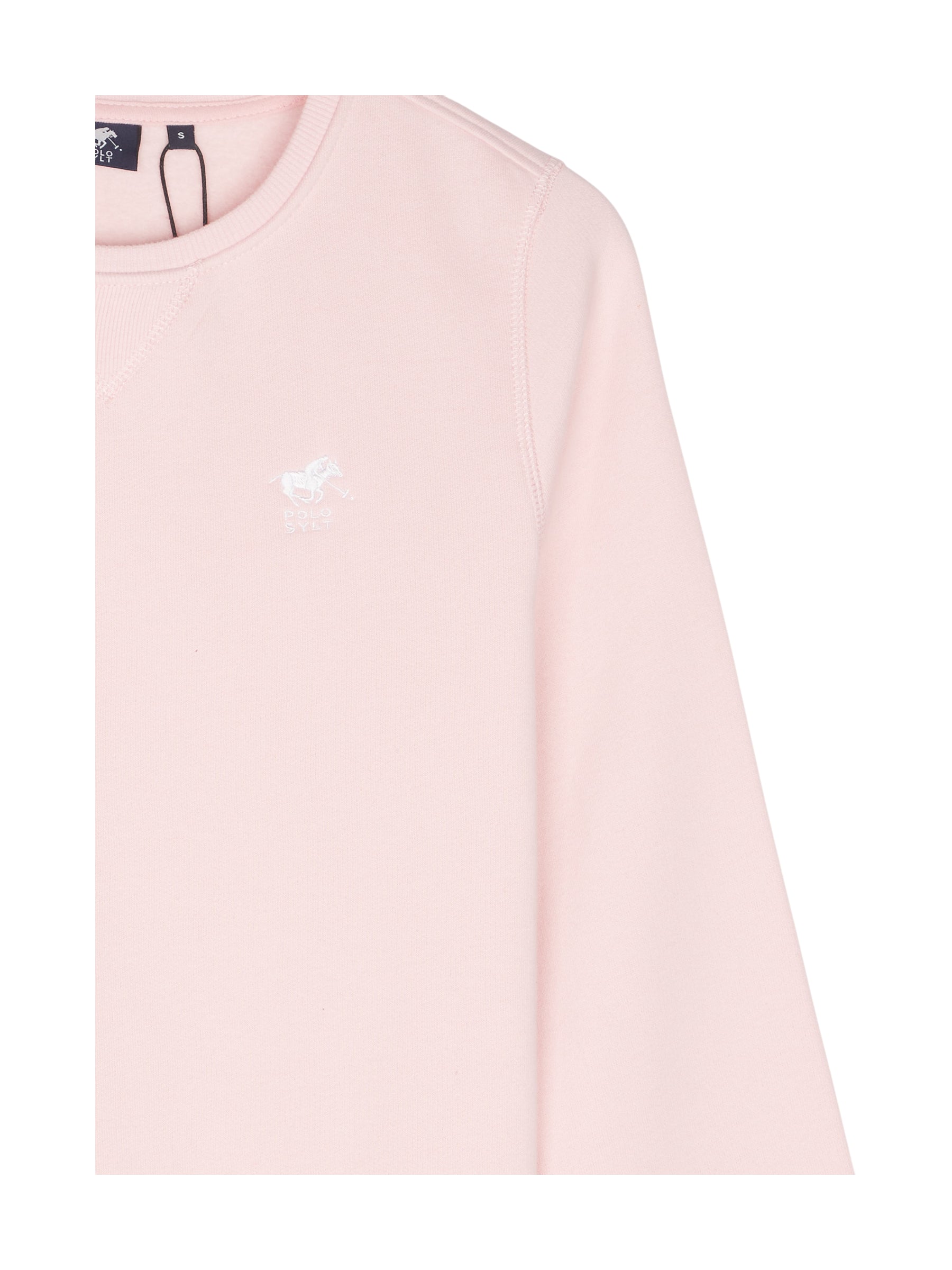 POLO SYLT Pullover