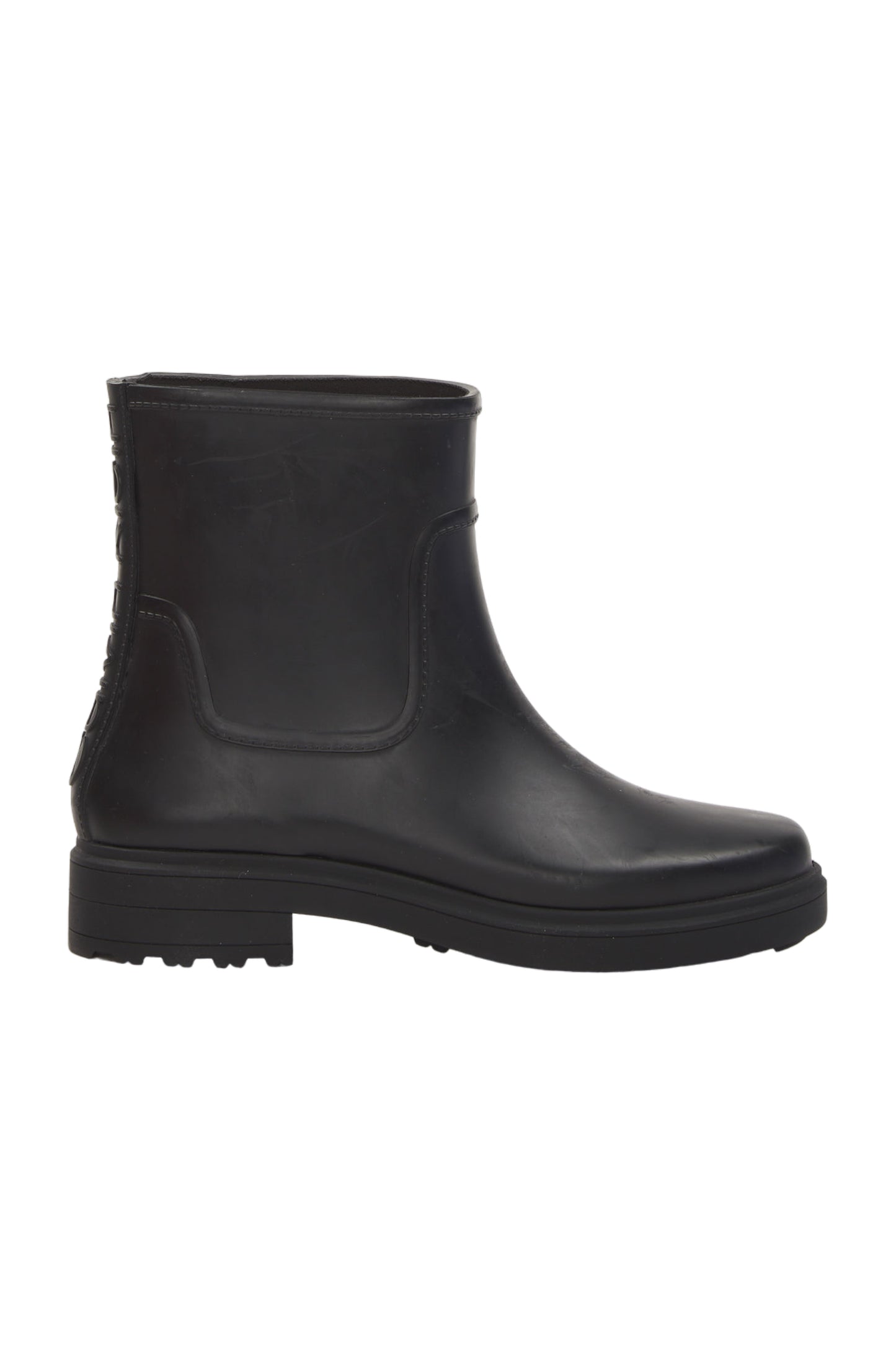 Calvin Klein Gummistiefel Size 36 Schwarz 