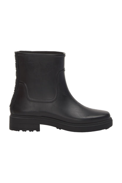 Calvin Klein Gummistiefel Size 36 Schwarz 