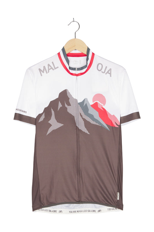 KarkopfM.1/2 Short Sleeve Bike Jersey