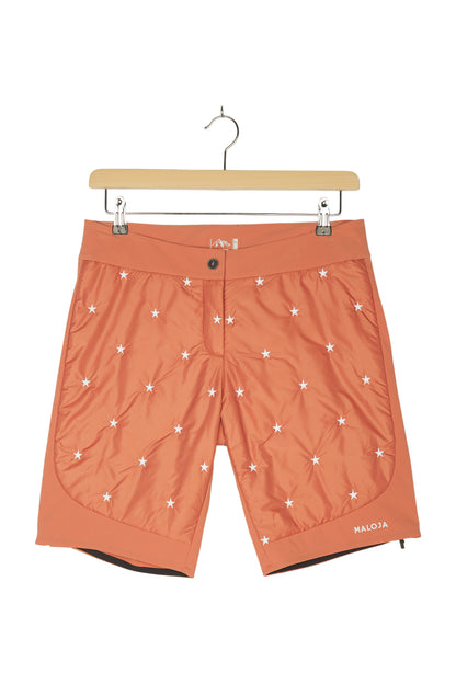 FiammaM. Nordic Hybrid Shorts