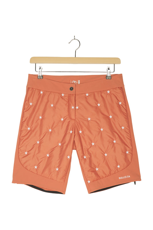 FiammaM. Nordic Hybrid Shorts