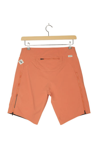 FiammaM. Nordic Hybrid Shorts