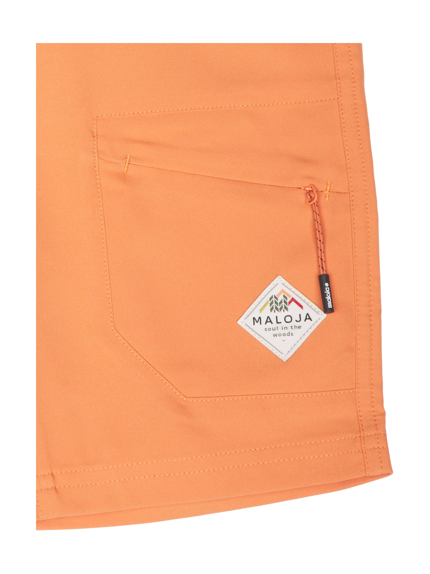 EBBIAG. Multisport Shorts