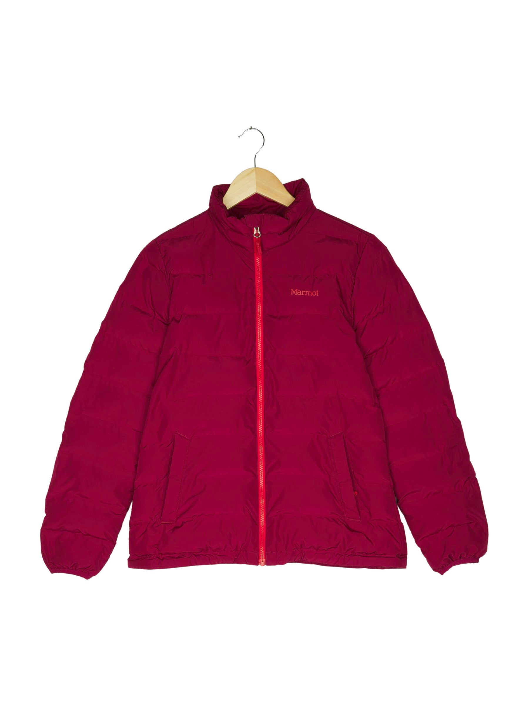 Kunstfaserjacke für Damen