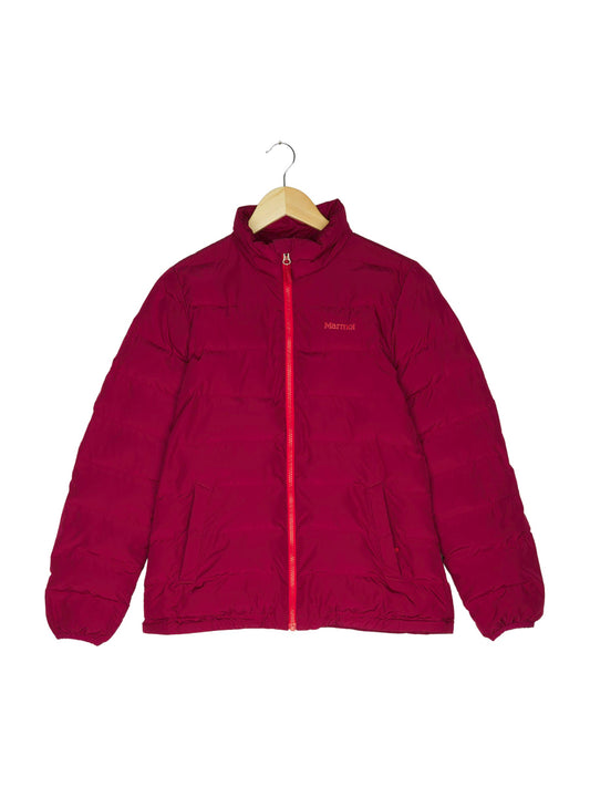 Kunstfaserjacke für Damen