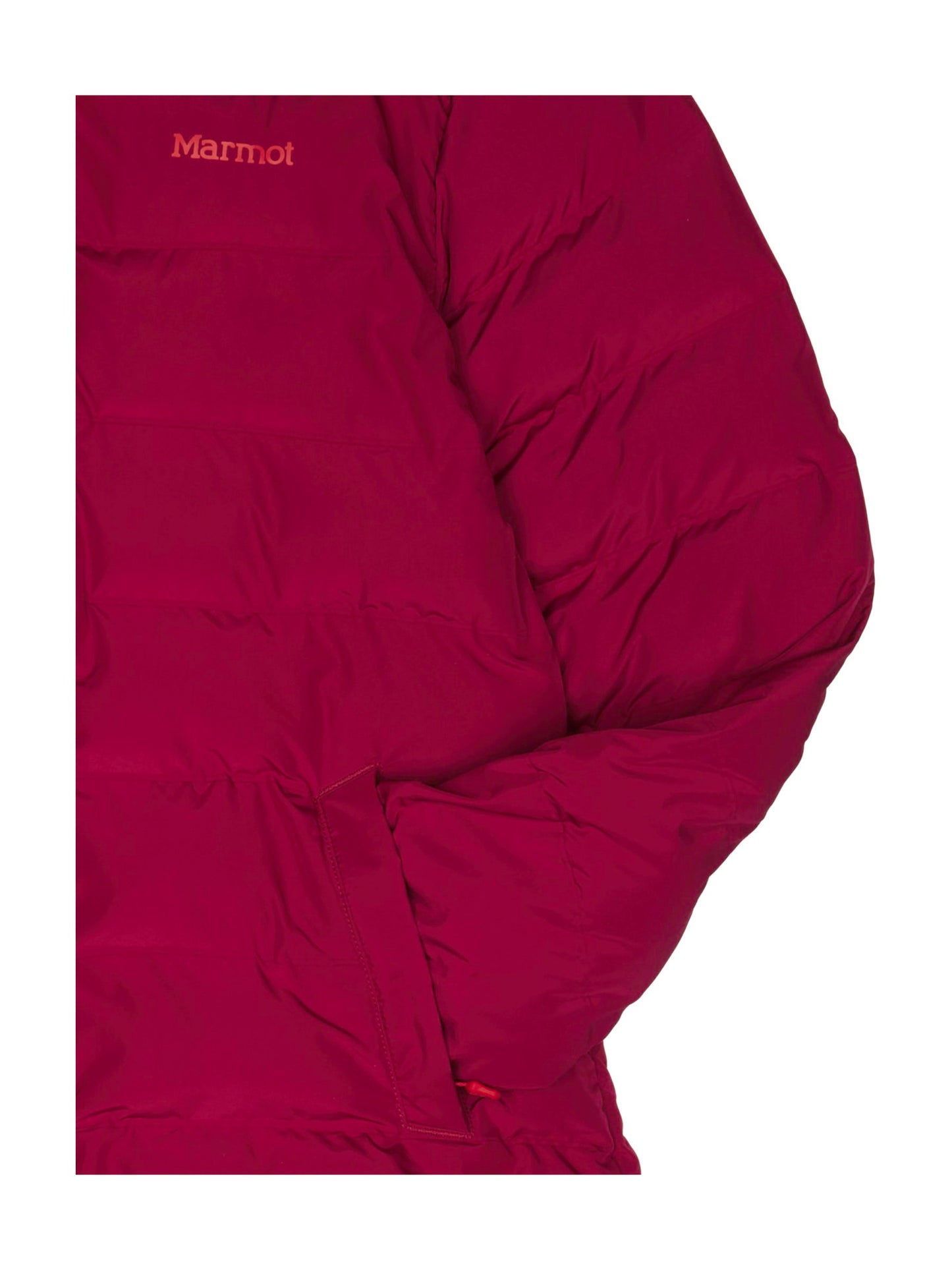 Kunstfaserjacke für Damen