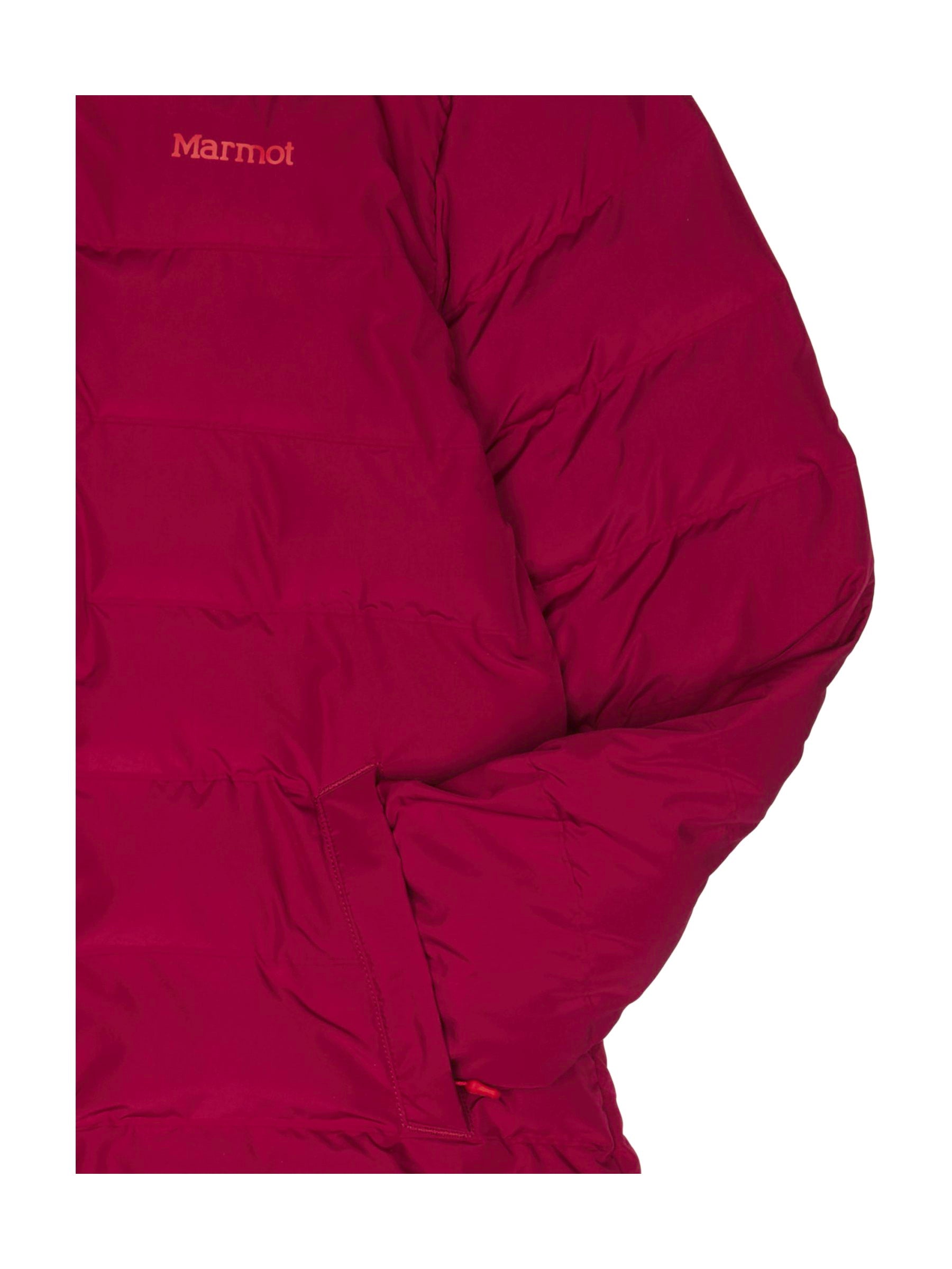 Kunstfaserjacke für Damen