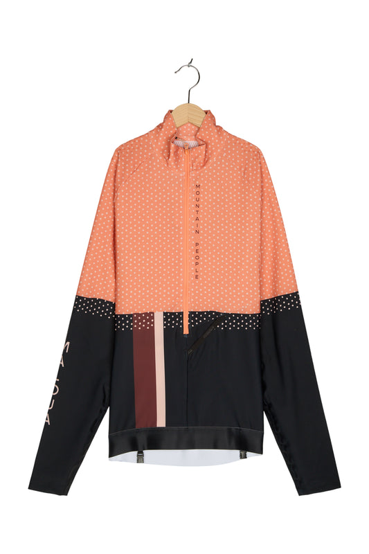SYCAMOREM. SHIRT Ski Mountaineering Race Shirt