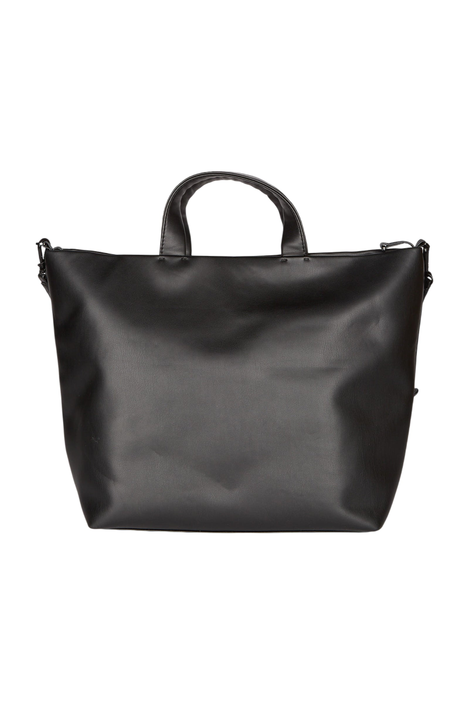 DKNY Handtasche Shopper Tote Schwarz