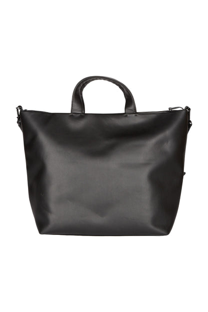 DKNY Handtasche Shopper Tote Schwarz