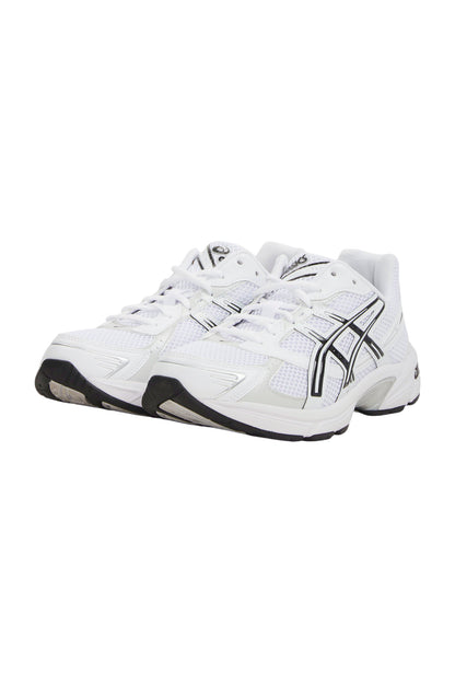 ASICS Gel-1130 Herren Laufschuhe - Weiß/Schwarz 