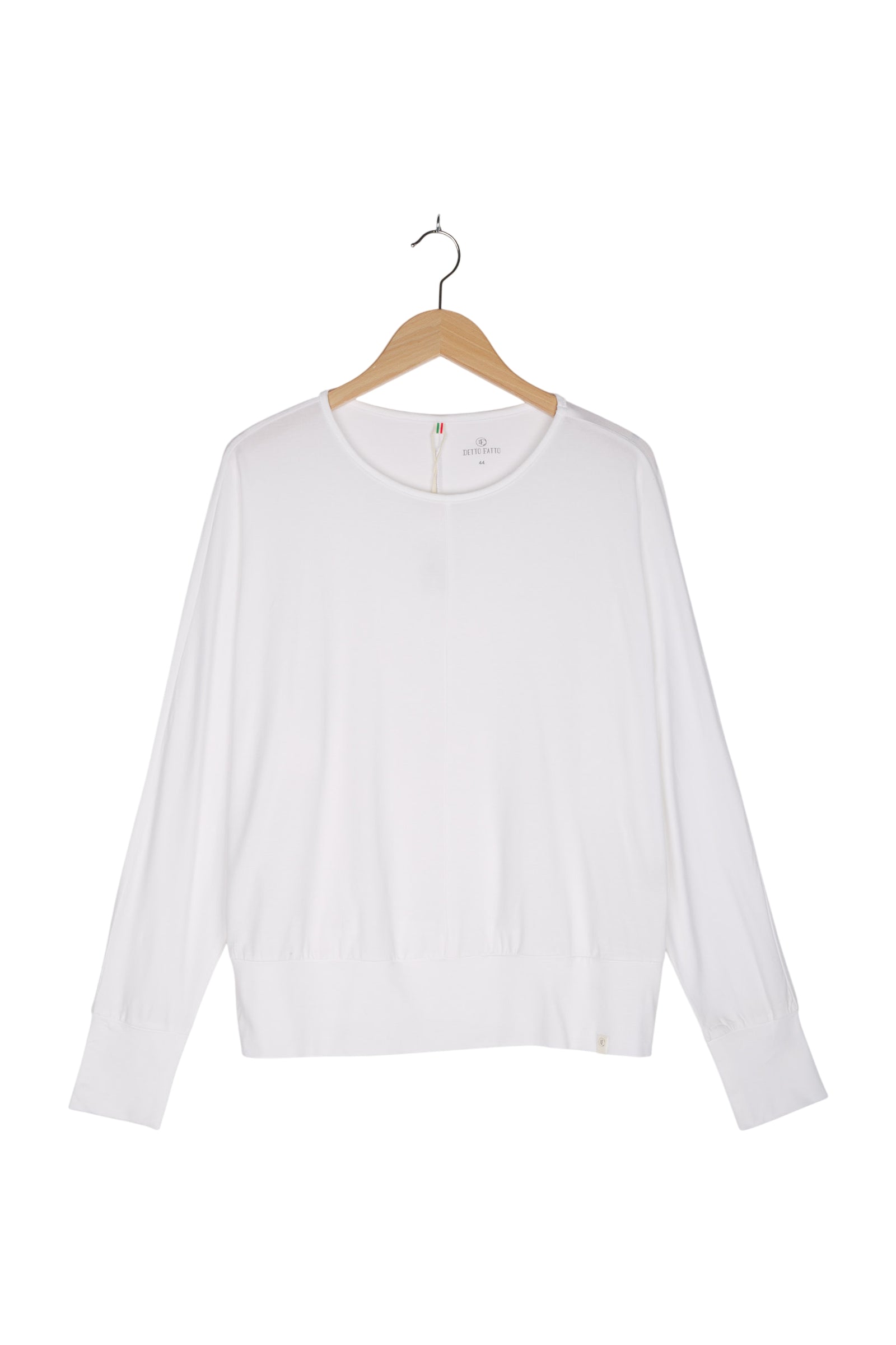 Detto Fatto Detto Fatto Langarmshirt