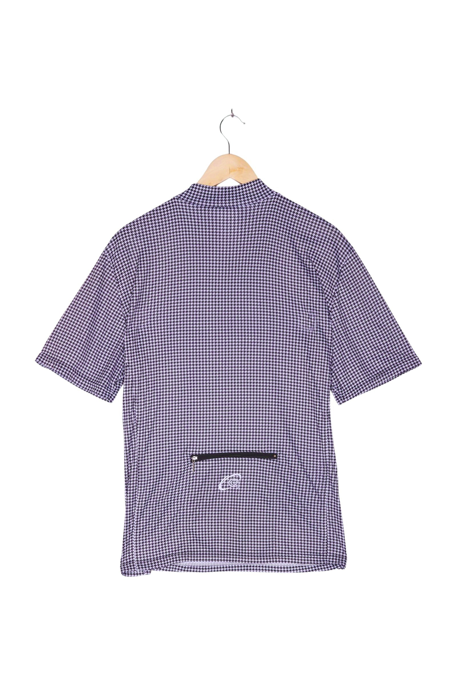 Radtrikot für Damen