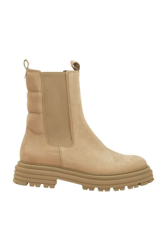 Kennel & Schmenge Boots Size 40 Beige 