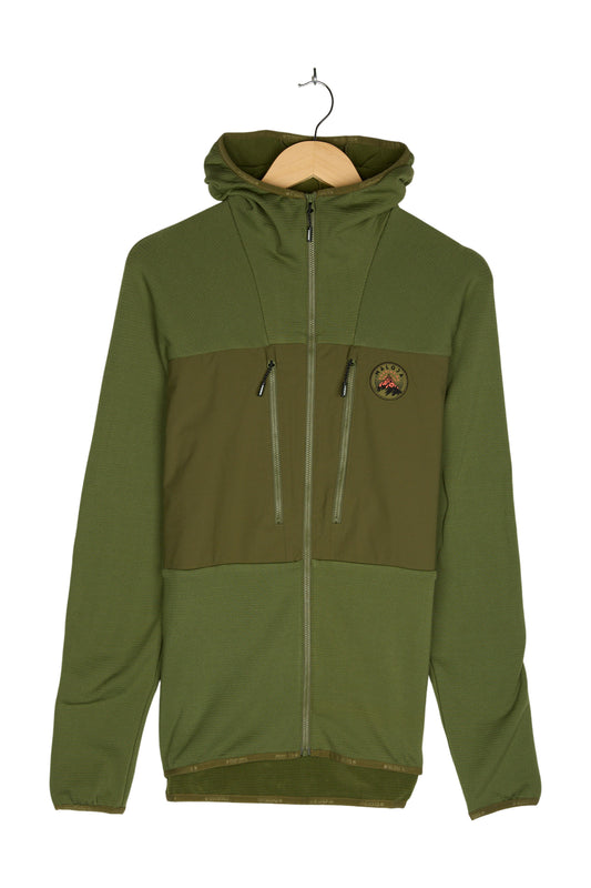 MOOSM. Mountain Fleece Hybrid Jacket