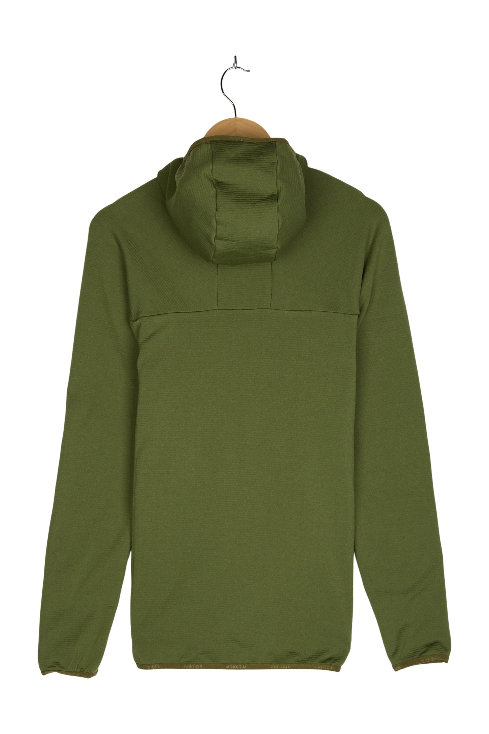 MOOSM. Mountain Fleece Hybrid Jacket