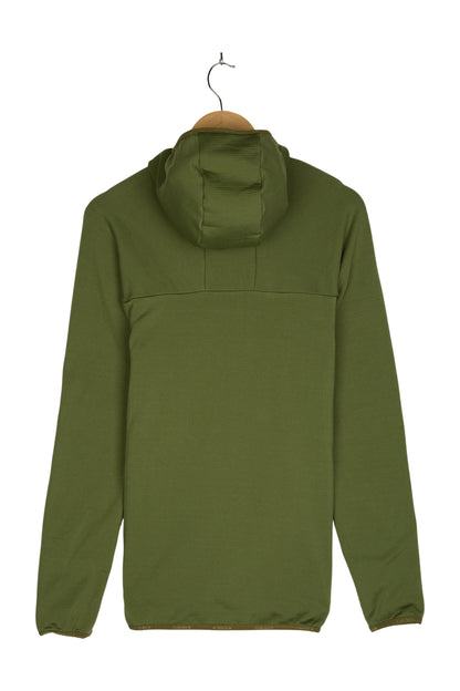 MOOSM. Mountain Fleece Hybrid Jacket