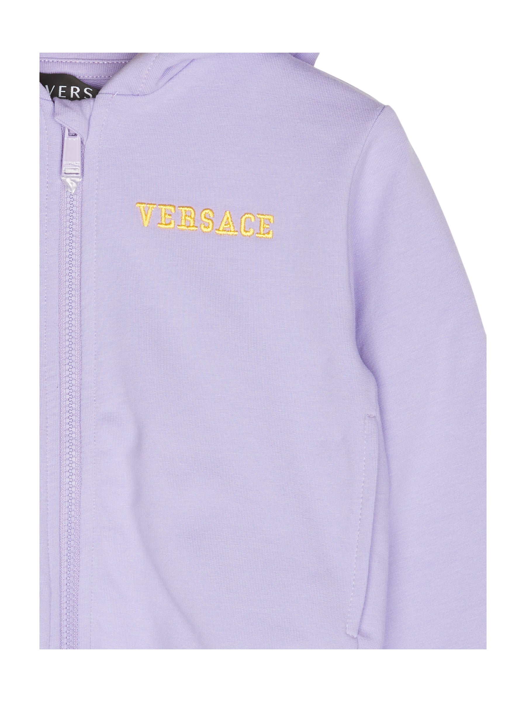 Versace Pullover Sweatjacke