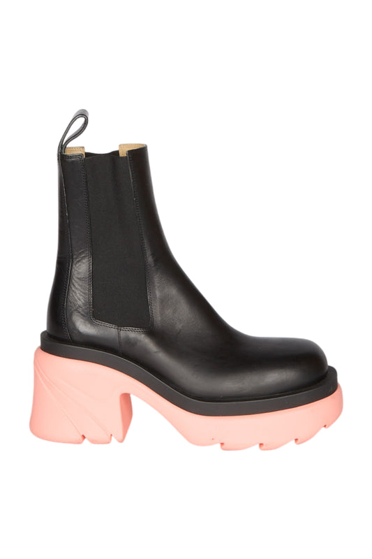 Bottega Veneta Flash Chelsea Boot