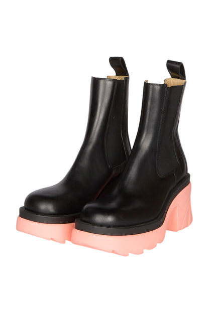 Bottega Veneta Flash Chelsea Boot