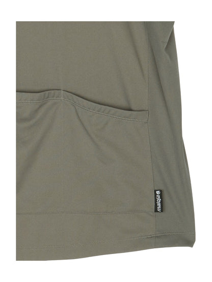 Radtrikot für Damen