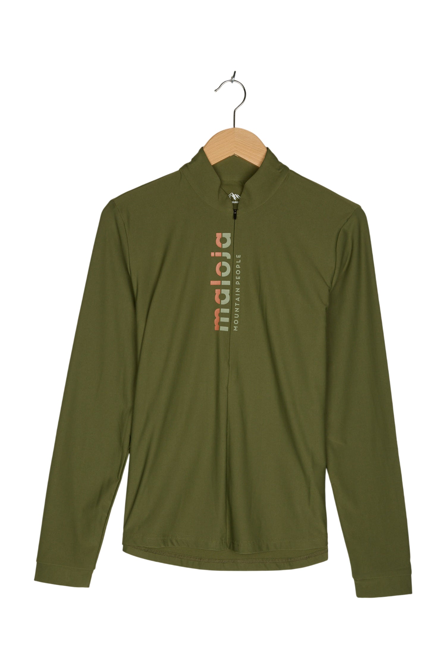 WALDKRAUTM. Adventure Midlayer Shirt