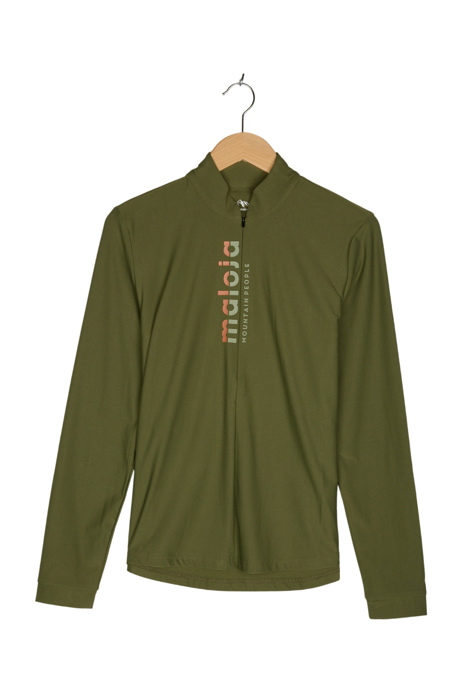 WALDKRAUTM. Adventure Midlayer Shirt