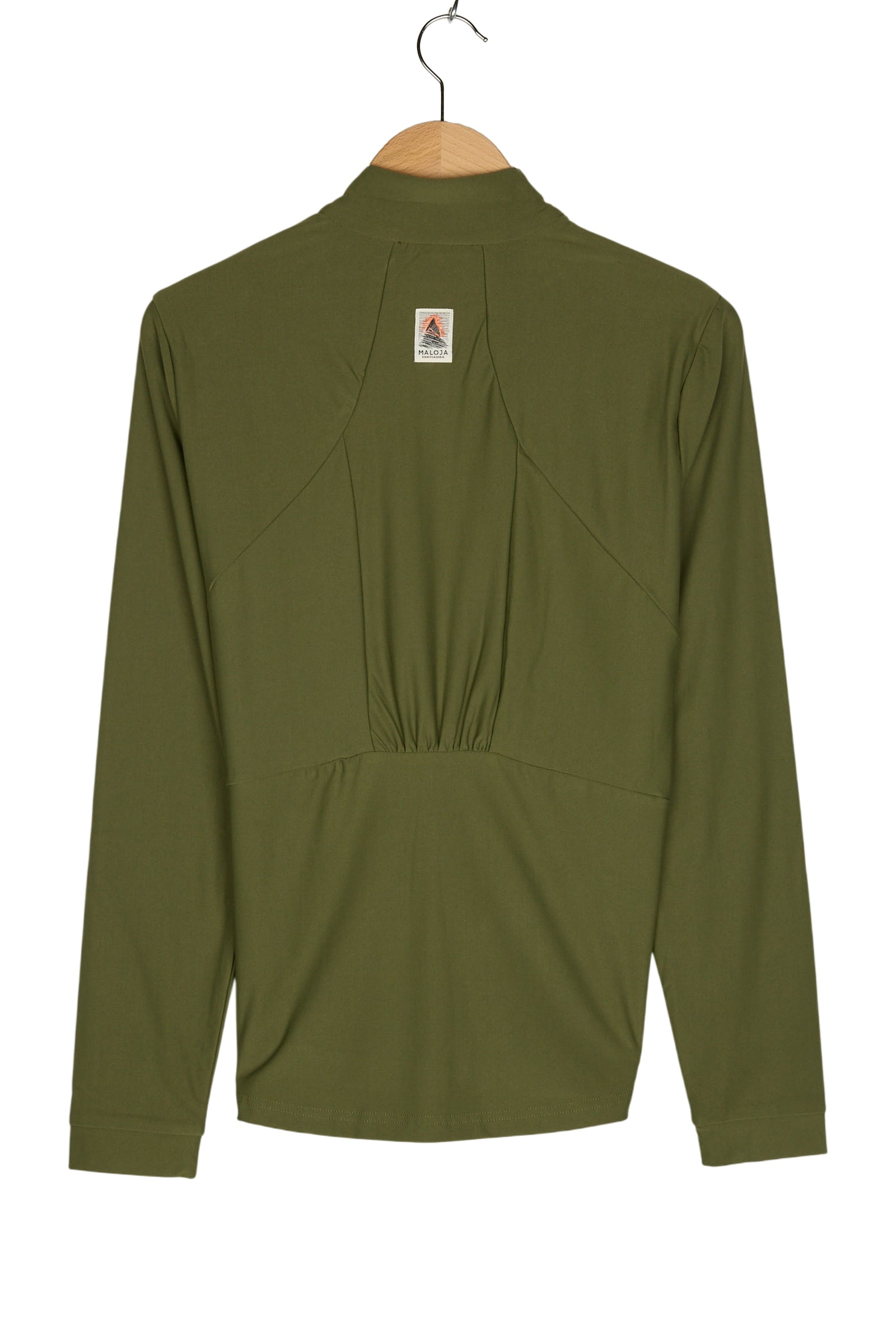 WALDKRAUTM. Adventure Midlayer Shirt